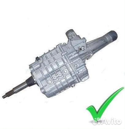 Коробка перемены передач газ 3302 2705 2217 бизнес