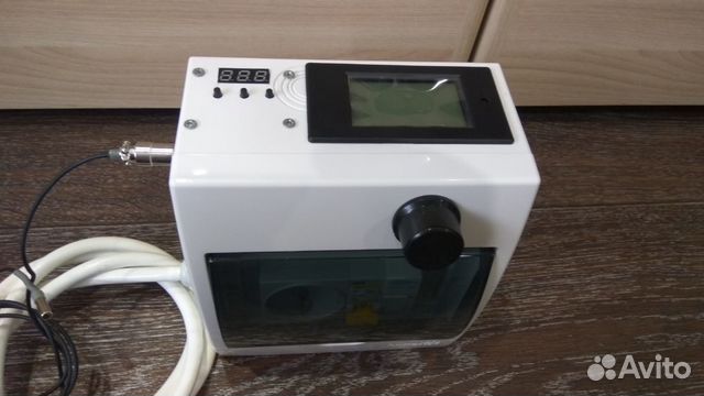 Регулятор мощности тэна с контролем температуры Регулятор мощности тэна с контролем температуры