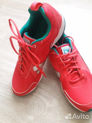 Кроссовки Puma