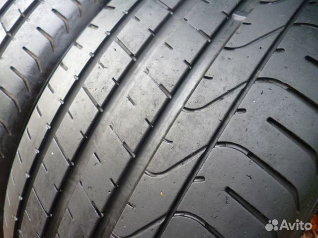 Шины 235/35R20 88Y Pirelli P Zero Шины 235/35R20 88Y Pirelli P Zero