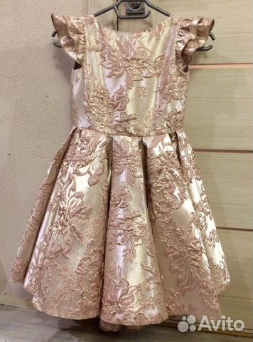 Платье детское mary fashion kids Платье детское mary fashion kids