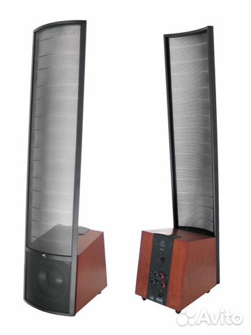 Martin Logan Spire