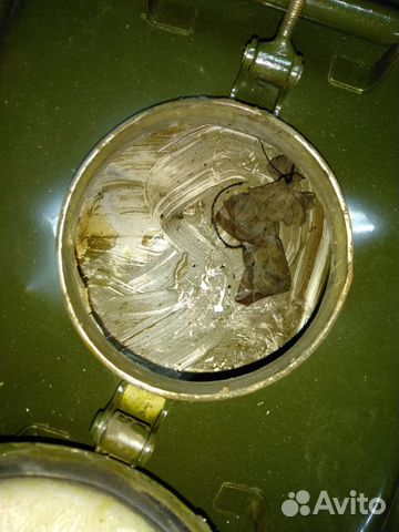 Полевая кухня мк-30 Полевая кухня мк-30