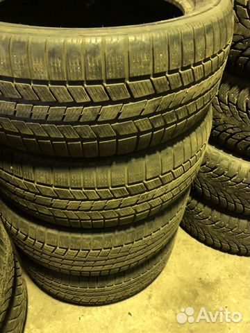 Зимняя Резина 255/50r20 pirelli scorpion ice snow