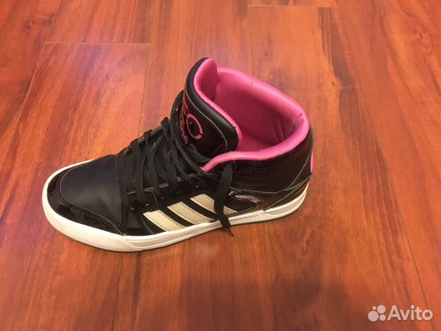 Кроссовки Adidas Кроссовки Adidas