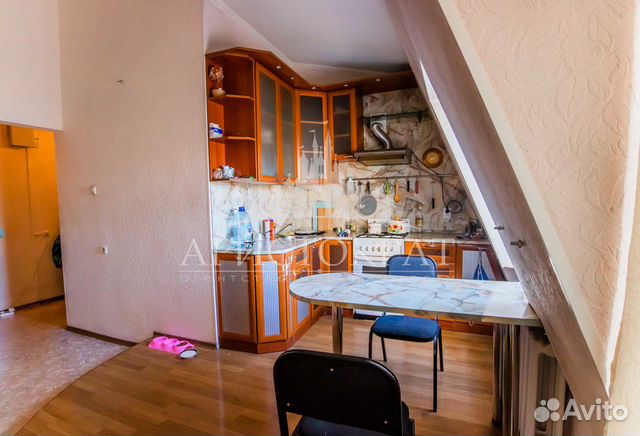 2-к квартира, 47 м², 6/6 эт.