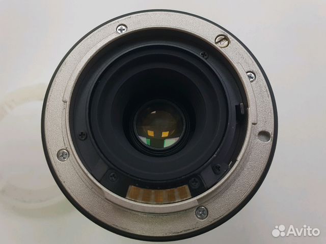 Sigma AF 28-80mm F3.5-5.6 Minolta A Комиссионный Sigma AF 28-80mm F3.5-5.6 Minolta A Комиссионный