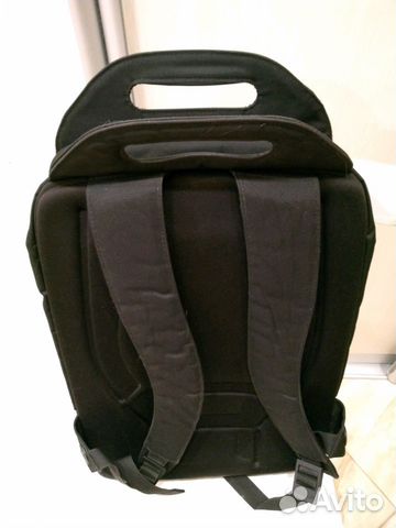 Рюкзак для ноутбука Golla (до 16
