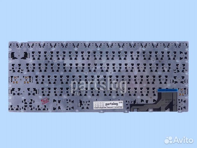 Клавиатура SAMSUNG NP915S3 Черная Без рамки Клавиатура SAMSUNG NP915S3 Черная Без рамки