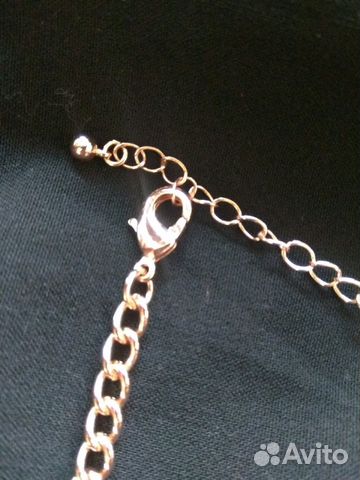 Ожерелье Possess The Secret