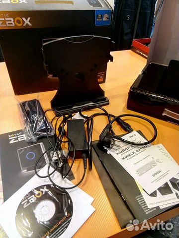 Zotac ZBOX HD-ND02 NVIDIA Chipset/Graphics Mac Zotac ZBOX HD-ND02 NVIDIA Chipset/Graphics Windows Vista 32-BIT