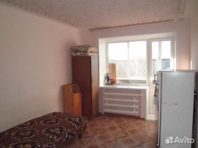 2-к квартира, 41.8 м², 5/5 эт.