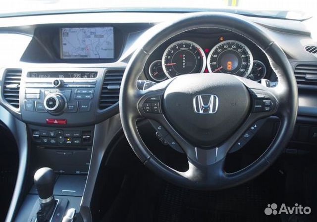 Honda Accord 8 / Хонда Аккорд 8 в Разборе