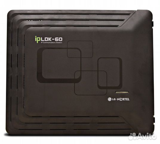 Атс Ericsson-LG ipLDK-60