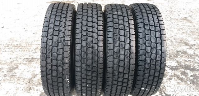 195/85R15LT Yokohama SY01