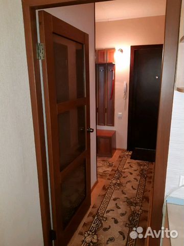 1-к квартира, 34 м², 2/9 эт. 1-к квартира, 34 м², 2/9 эт.