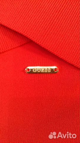Платье guess Платье guess