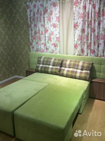 Комната 16 м² в 3-к, 3/12 эт. Комната 16 м² в 3-к, 3/12 эт.