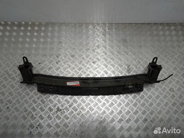Усилитель бампера переднего Honda Civic 8 2005-20