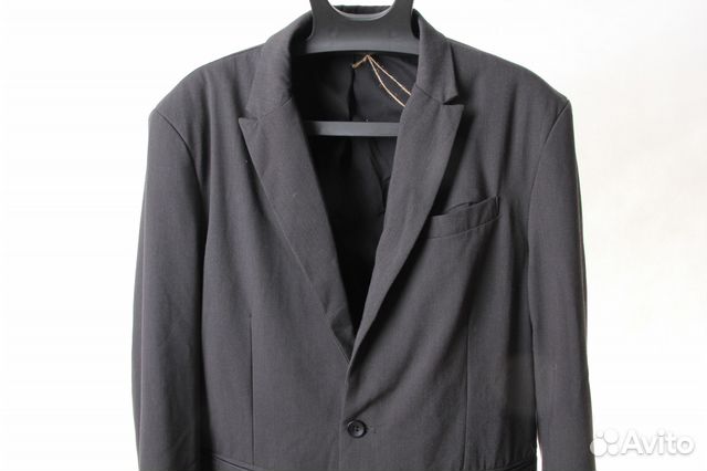 Пиджак Bershka XL 30570