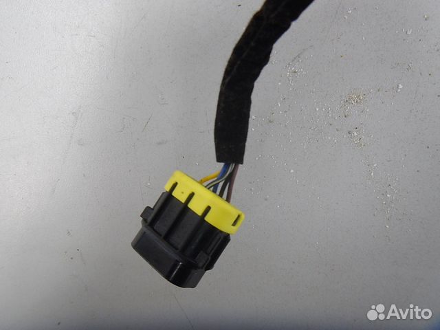 Зеркало правое Kia Ceed 62646 Зеркало правое Kia Ceed 62646