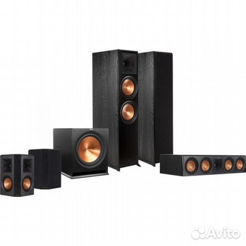 klipsch 8000