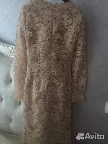 Платье новое elisabetta franchi