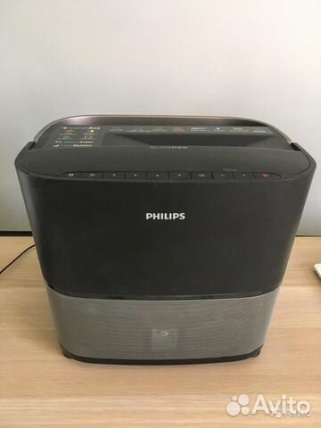 Проектор Philips HDP2510