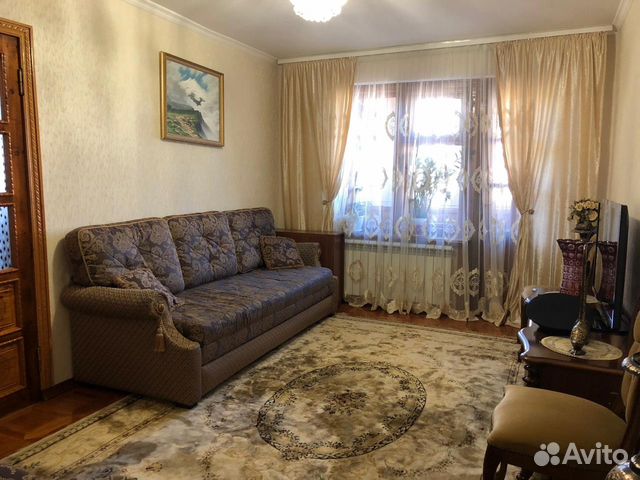 2-к квартира, 50.9 м², 4/5 эт. 2-к квартира, 50.9 м², 4/5 эт.