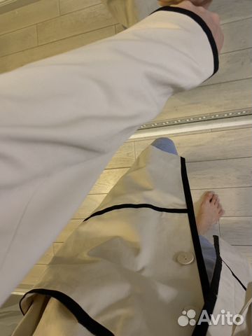 Тренч плащ Тренч плащ