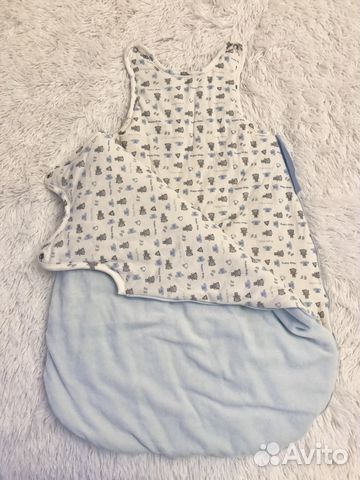 Спальный мешок для ребенка Спальный мешок для ребенка