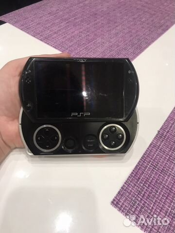 Sony PSP n 1008