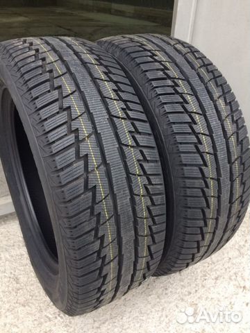 255/55/19 Зимние шины R19 Triangle PL01 255 55 19