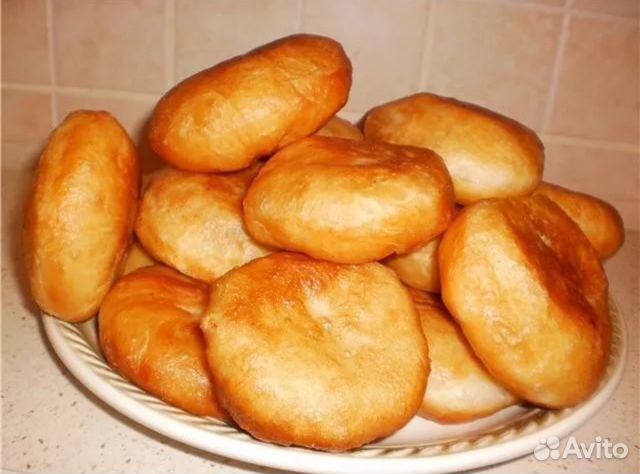 Выпечка оптом Выпечка оптом