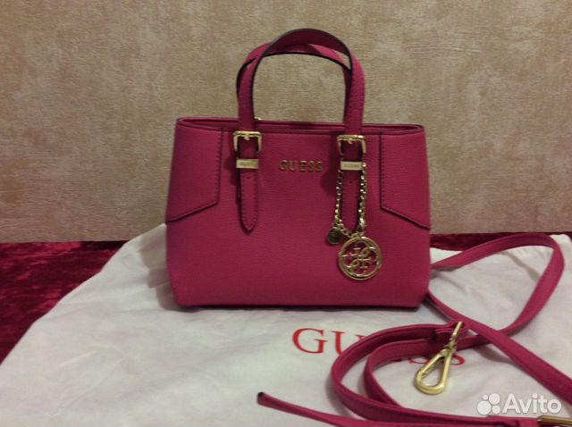 Сумка Guess, США новая Сумка Guess, США новая