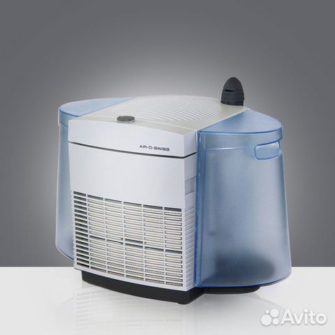 Увлажнитель воздуха Boneco Air-O-Swiss 2051