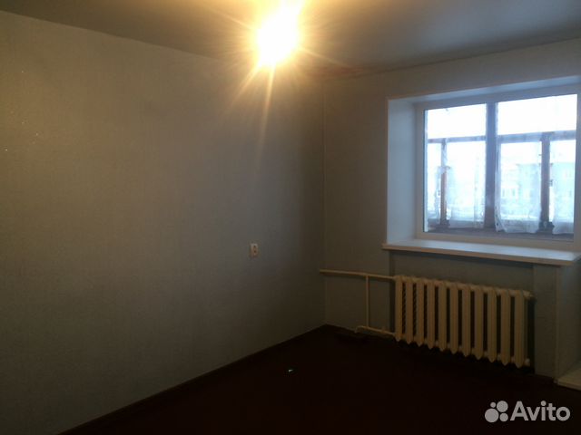 2-к квартира, 45.2 м², 5/5 эт.
