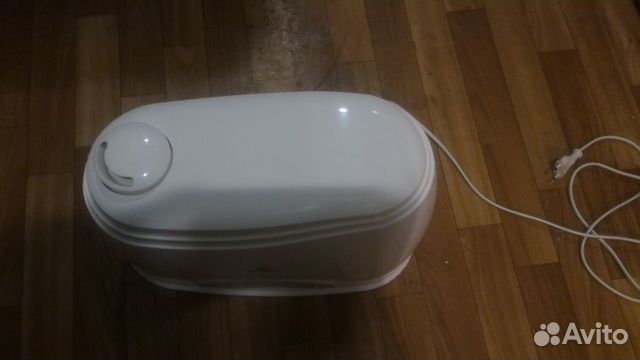 Увлажнитель воздуха boneco