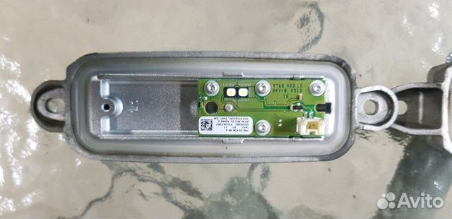 Bmw R1200RT LED Модули 63 12 8 543 005 Bmw R1200RT LED Модули 63 12 8 543 005
