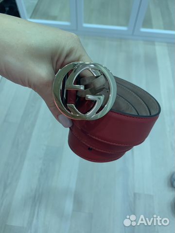 Ремень Gucci