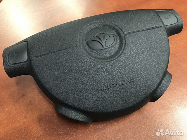 Daewoo Gentra Подушка Безопасности Airbag Daewoo Gentra Подушка Безопасности Airbag