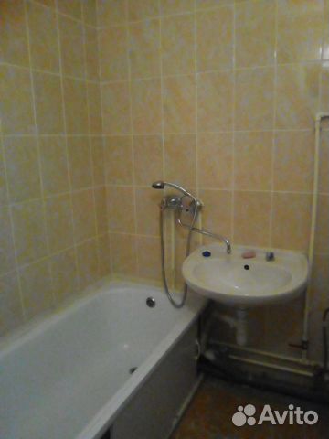 1-к квартира, 34 м², 8/10 эт.