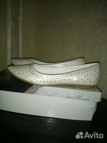 Туфли Туфли