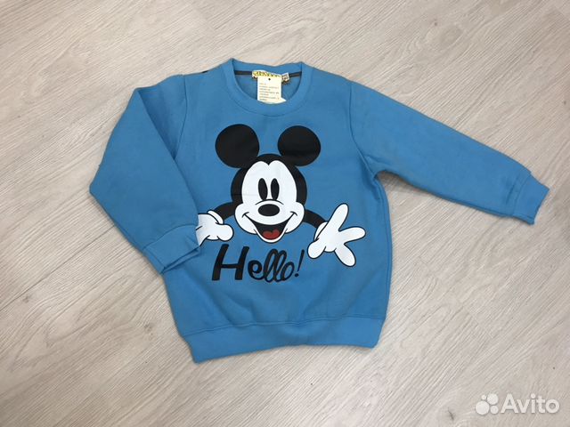 Толстовка Disney Толстовка Disney