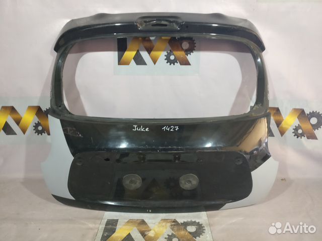 Nissan Джук Крышка багажника 1427