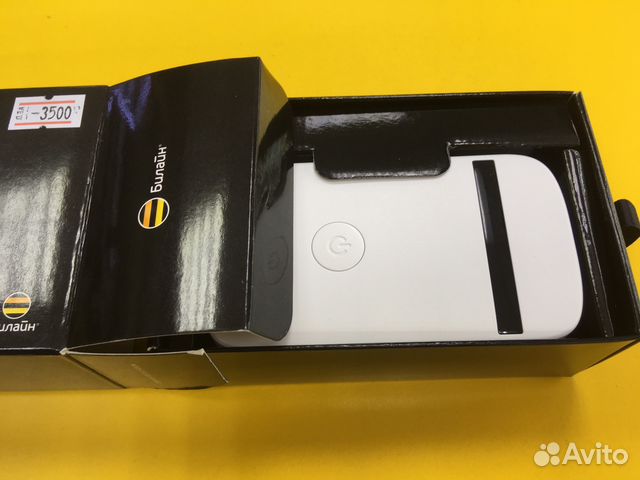 ZTE MF90 / MF90+ - 4G LTE мобильный WiFi роутер