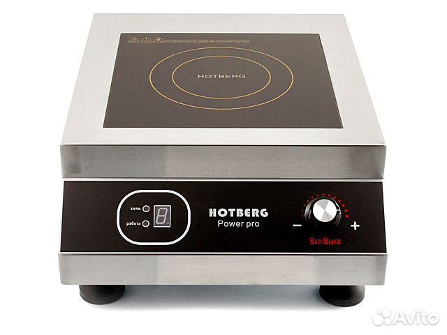 5 кВт. Индукционная 1 конфорочная плита hotberg 5 кВт. Индукционная 1 конфорочная плита hotberg