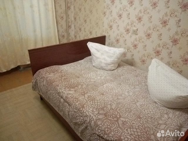 2-к квартира, 50 м², 3/5 эт.