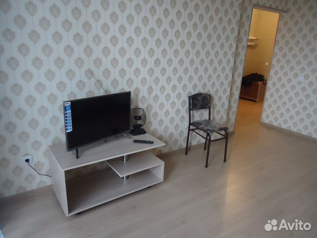 1-к квартира, 33.6 м², 9/26 эт. 1-к квартира, 33.6 м², 9/26 эт.