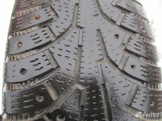 Nokian Hapelita 5 225 55 R18 Одна Nokian Hapelita 5 225 55 R18 Одна